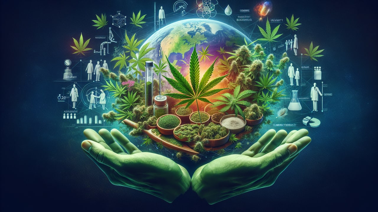 Realm Of Caring