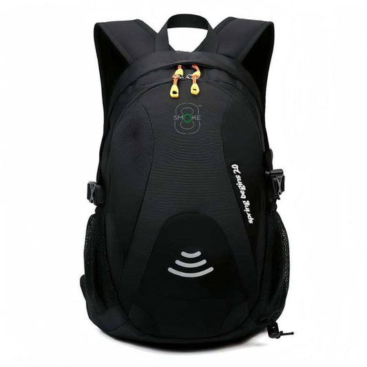 8th Smoke Mini Stash Backpack