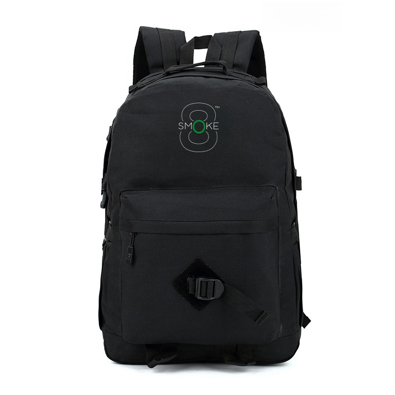 8TH Smoke Outdoor Backpack