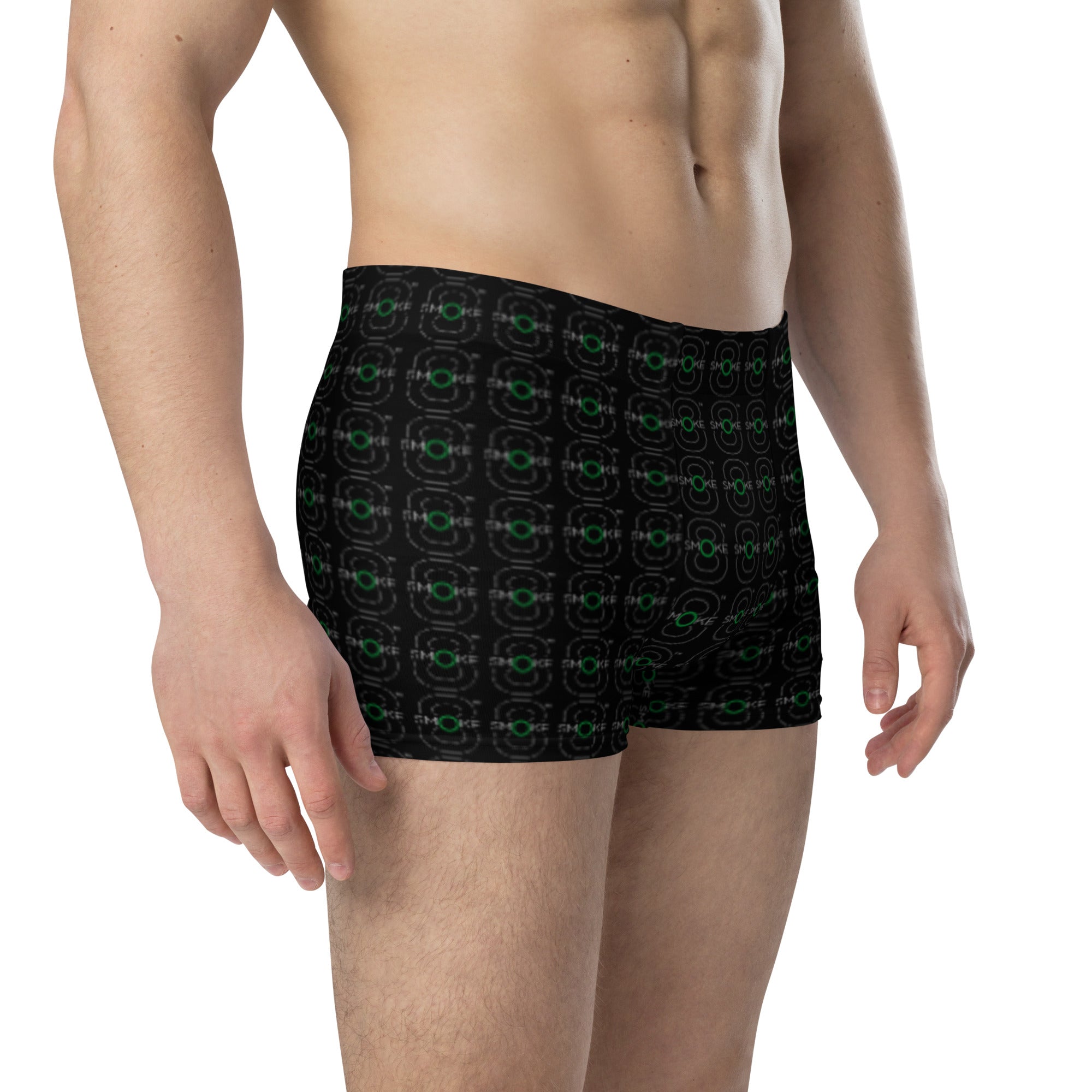 8th Smoke - Boxer Briefs