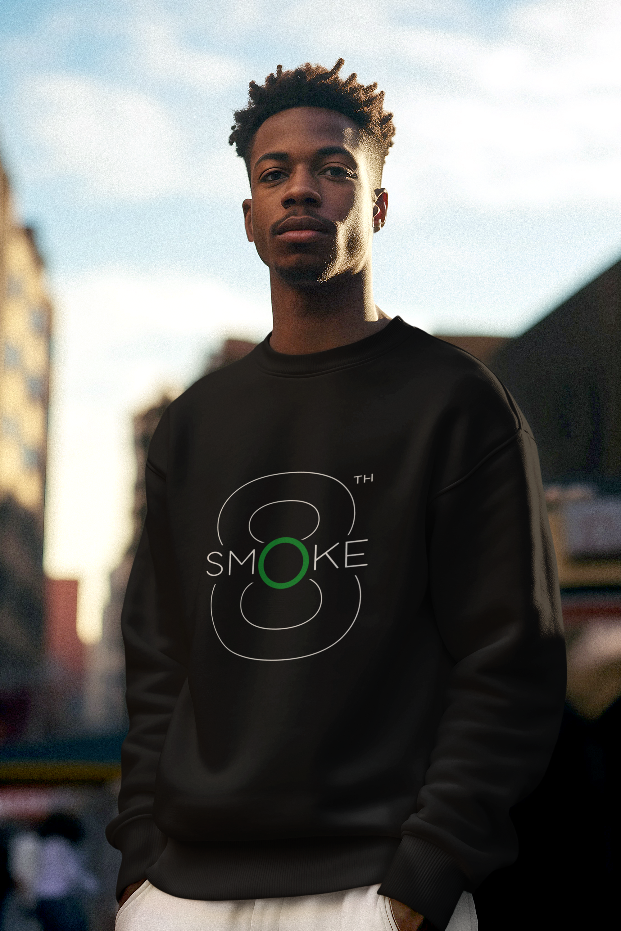 8th Smoke
