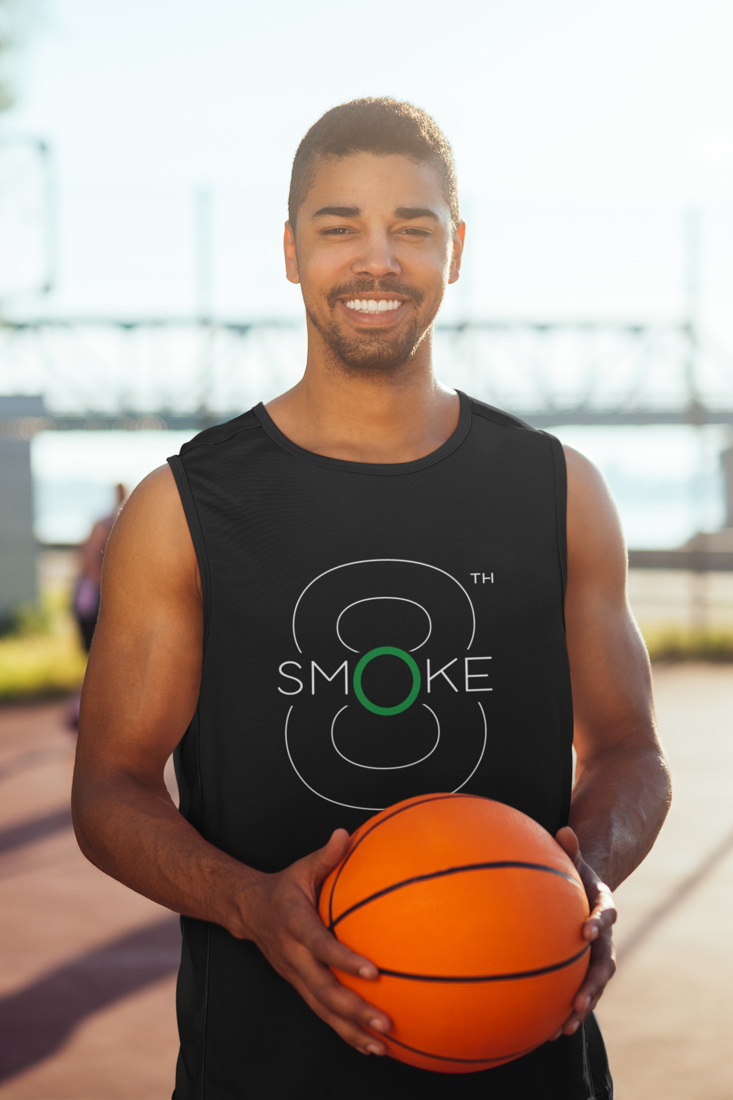8th Smoke
