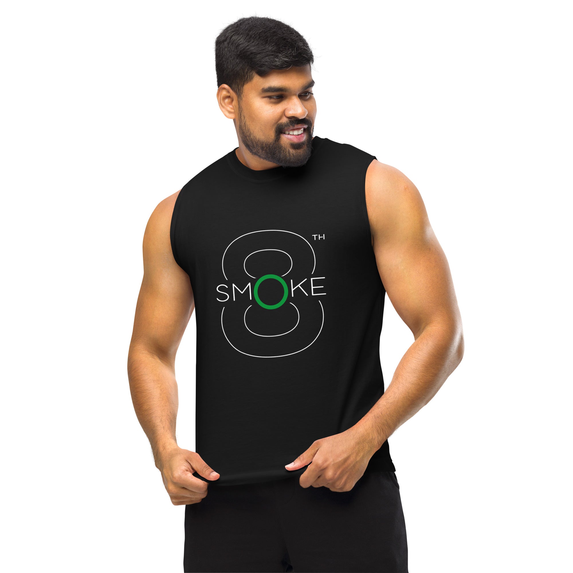 8th Smoke