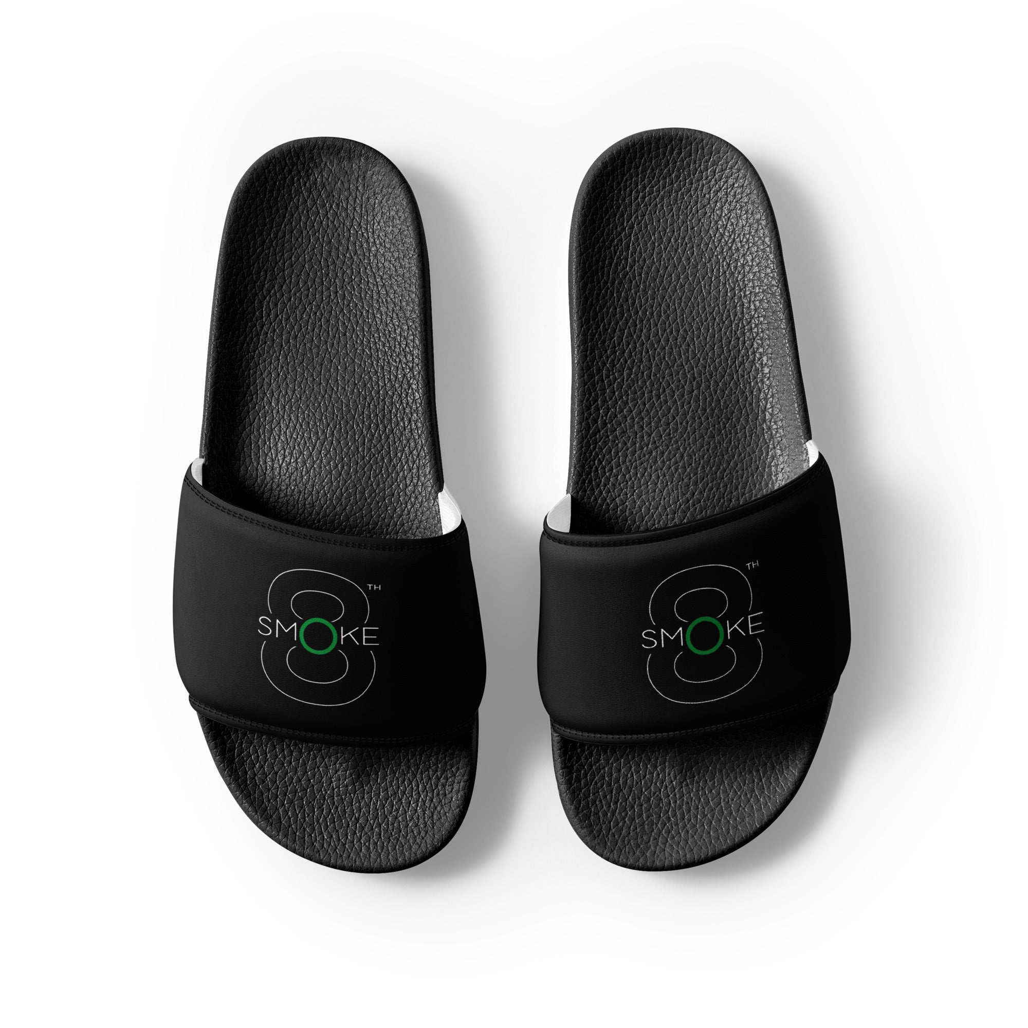 8TH Smoke Women's slides